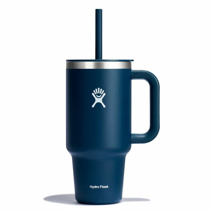 כוס שתייה עם קש All Around Travel Tumbler