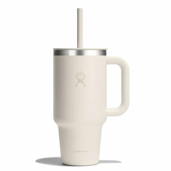 כוס שתייה עם קש All Around Travel Tumbler