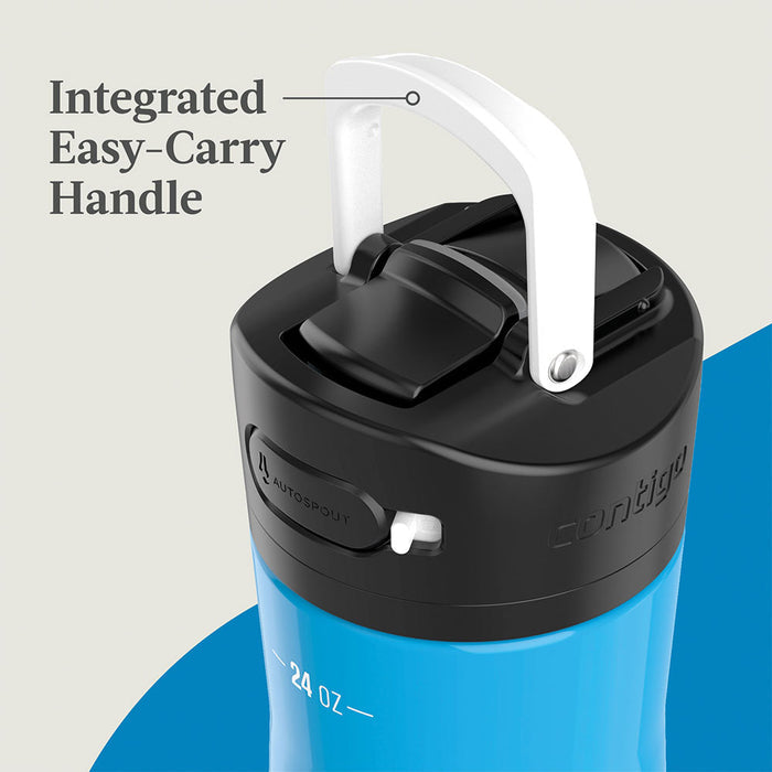 בקבוק מתכת ASHLAND CHILL 2.0