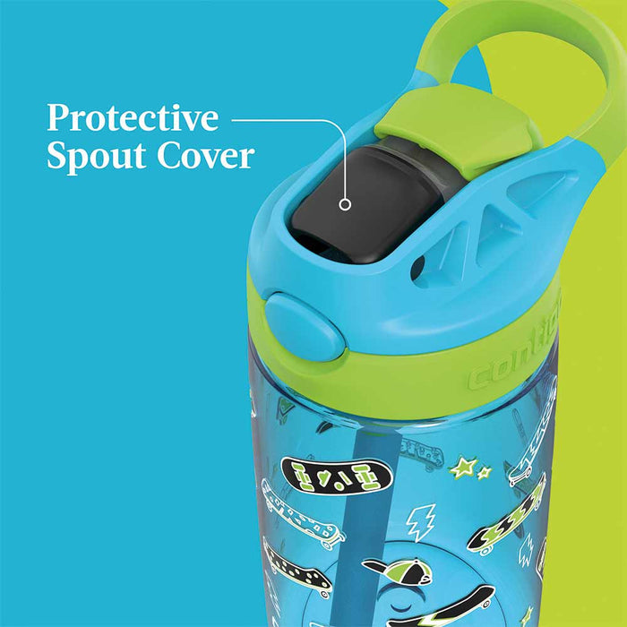 בקבוק ילדים CLEANABLE