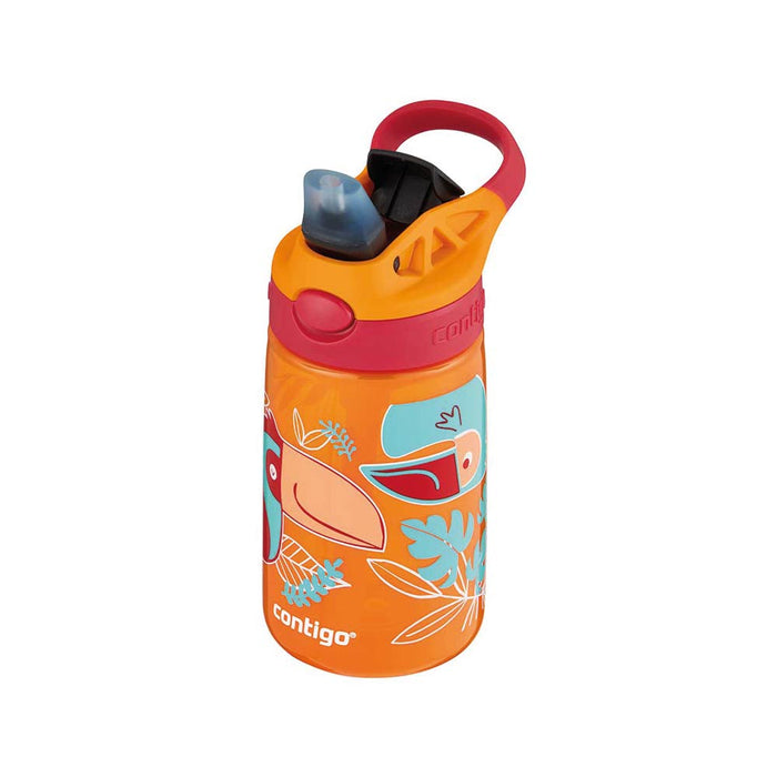 זוג בקבוקי ילדים CLEANABLE