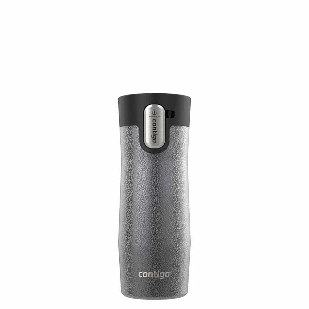 כוס מתכת WEST LOOP