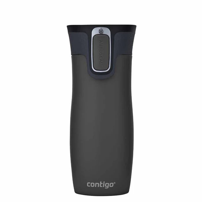 כוס מתכת WEST LOOP