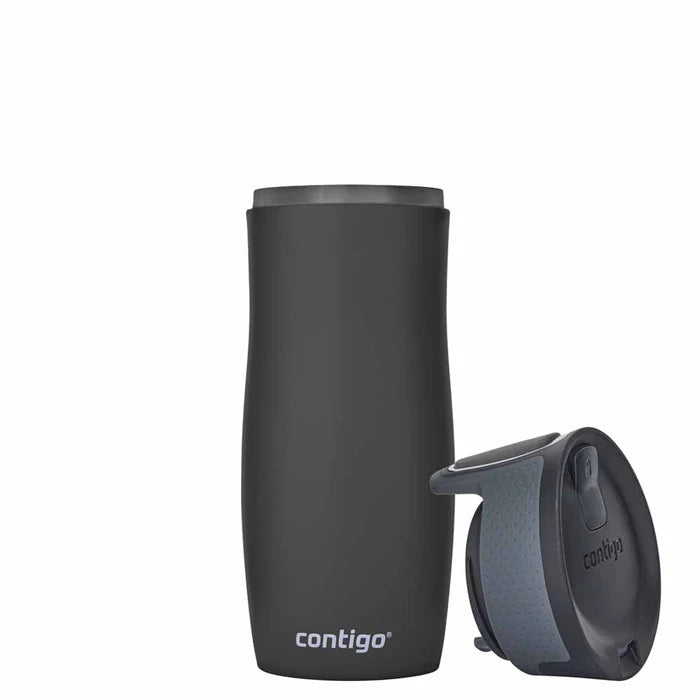 כוס מתכת WEST LOOP