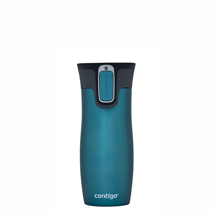 כוס מתכת WEST LOOP