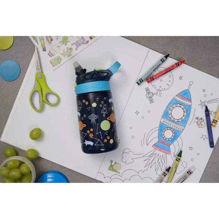 בקבוק מים לילדים GIZMO EASY CLEAN