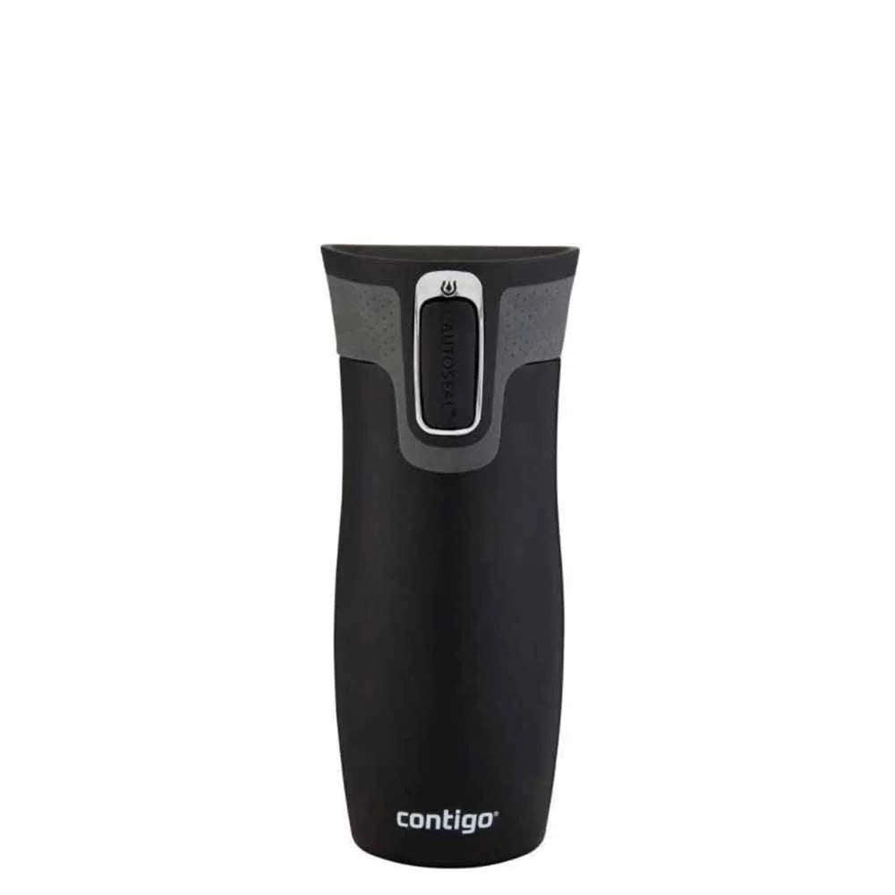 כוס מתכת WEST LOOP