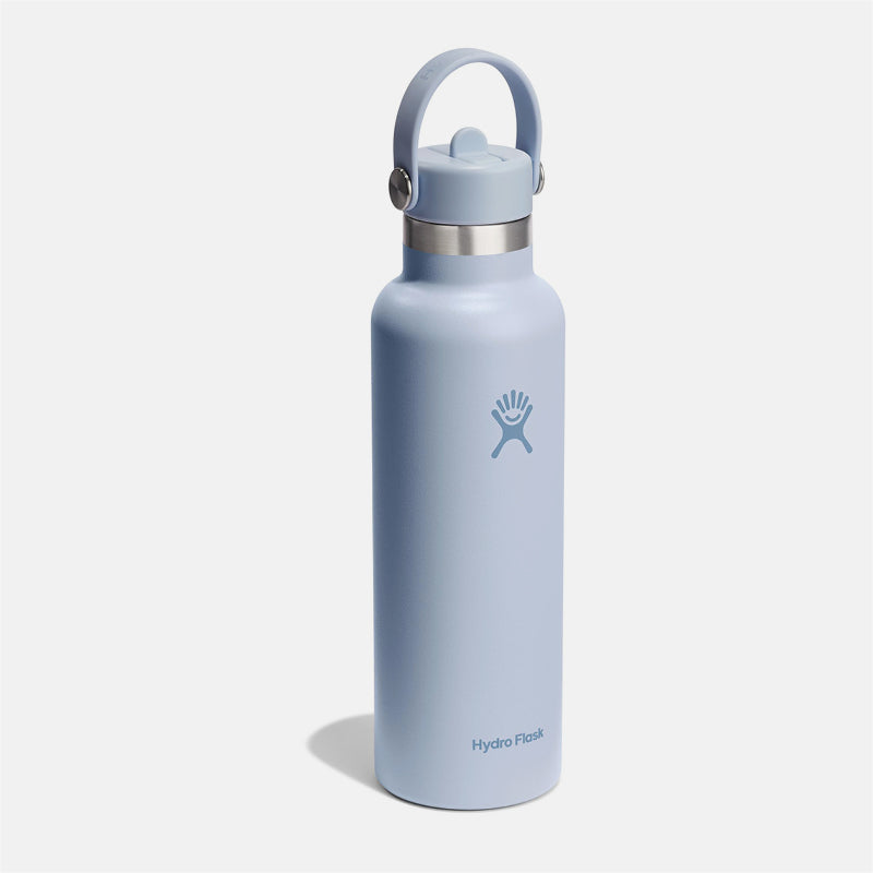 בקבוק שתיה Standard Flex Straw Cap