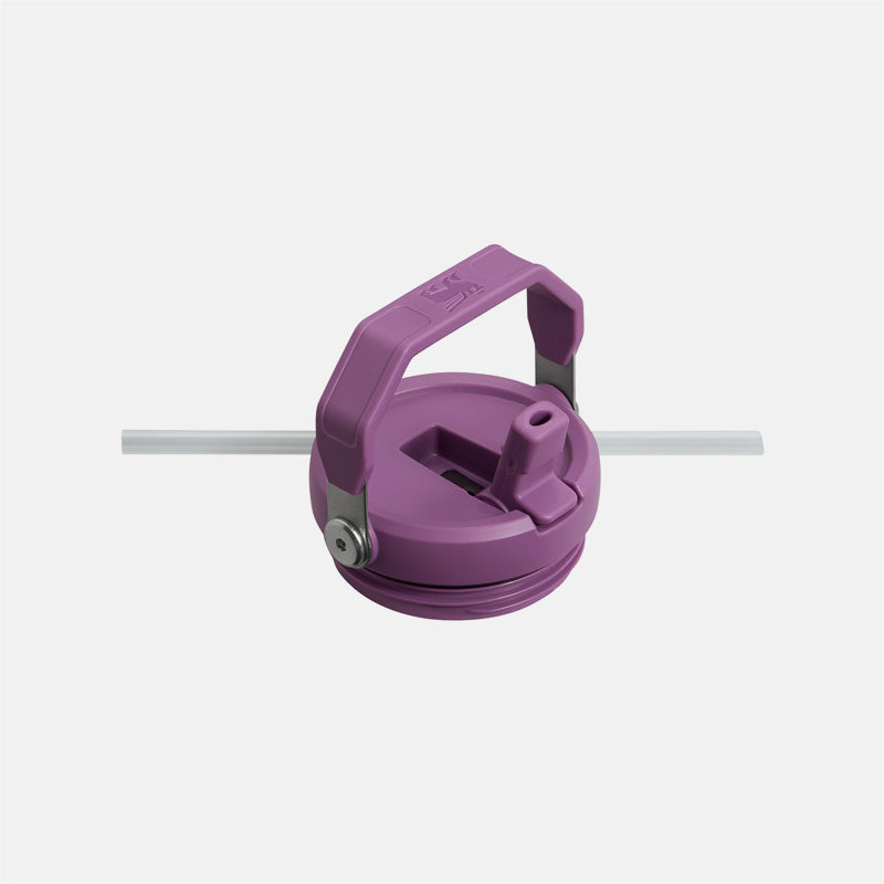 כוס עם קשית ICE FLOW FLIP STRAW TUMBLER