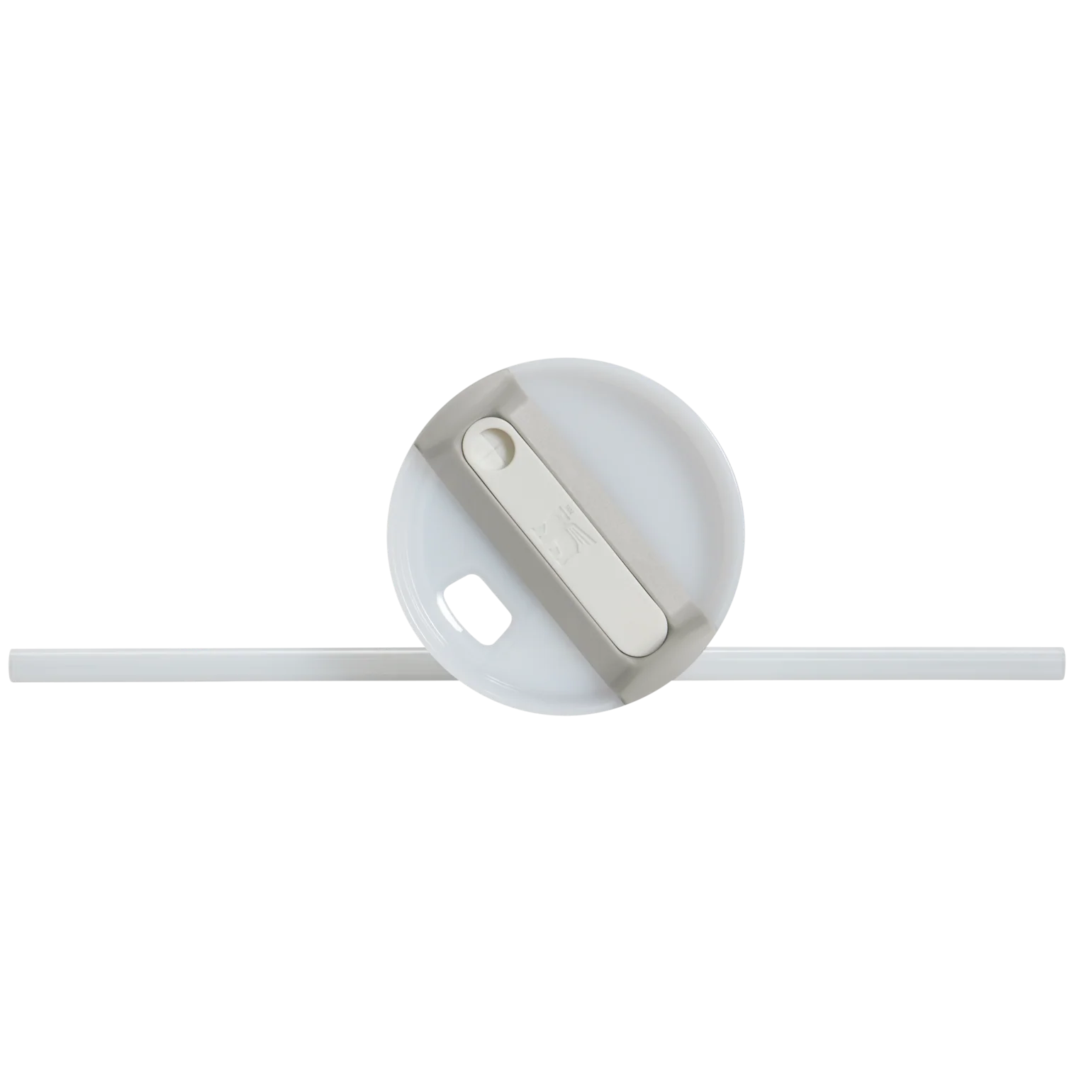 כוס עם קש Quencher H2.0 Flowstate™ Tumbler