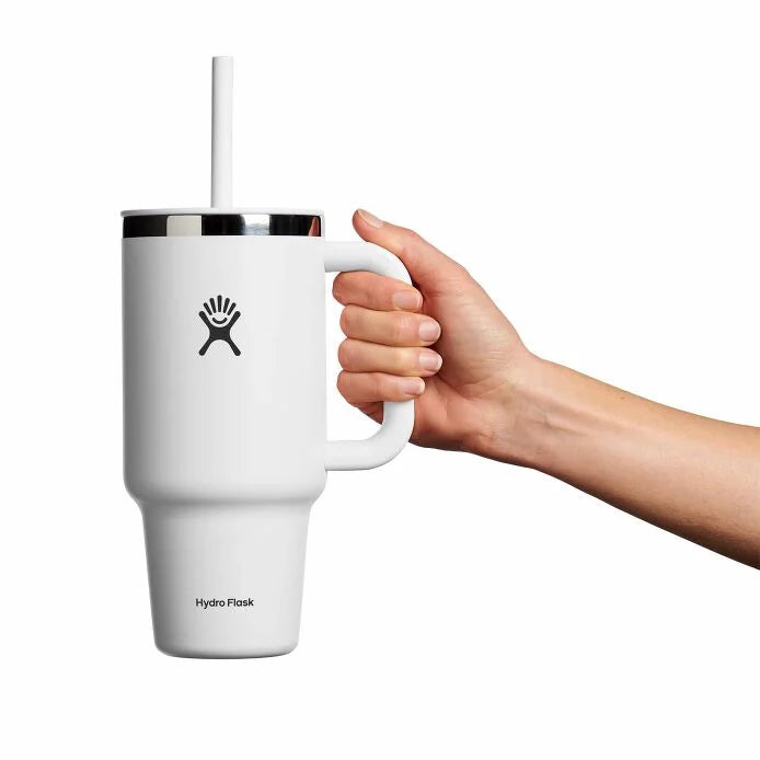 כוס שתייה עם קש All Around Travel Tumbler