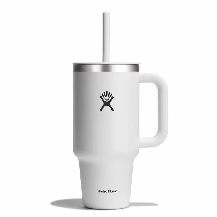 כוס שתייה עם קש All Around Travel Tumbler